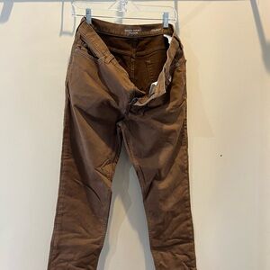 Banana Republic Traveler Pants